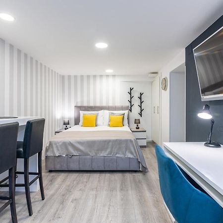 Small, Sweet & Cosy Apartments Rijeka Extérieur photo