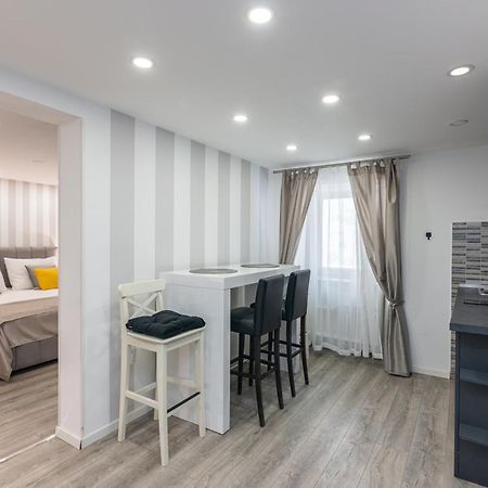 Small, Sweet & Cosy Apartments Rijeka Extérieur photo