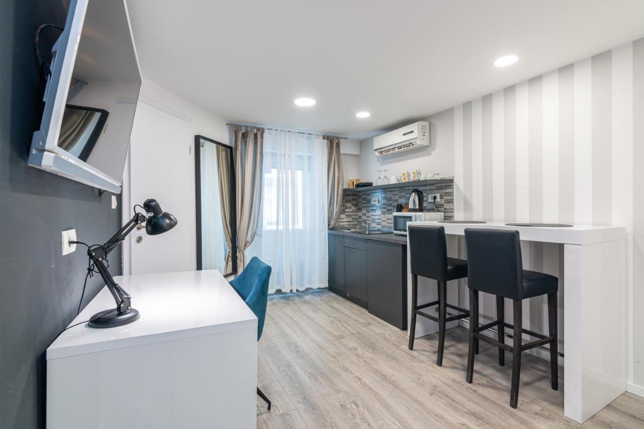 Small, Sweet & Cosy Apartments Rijeka Extérieur photo