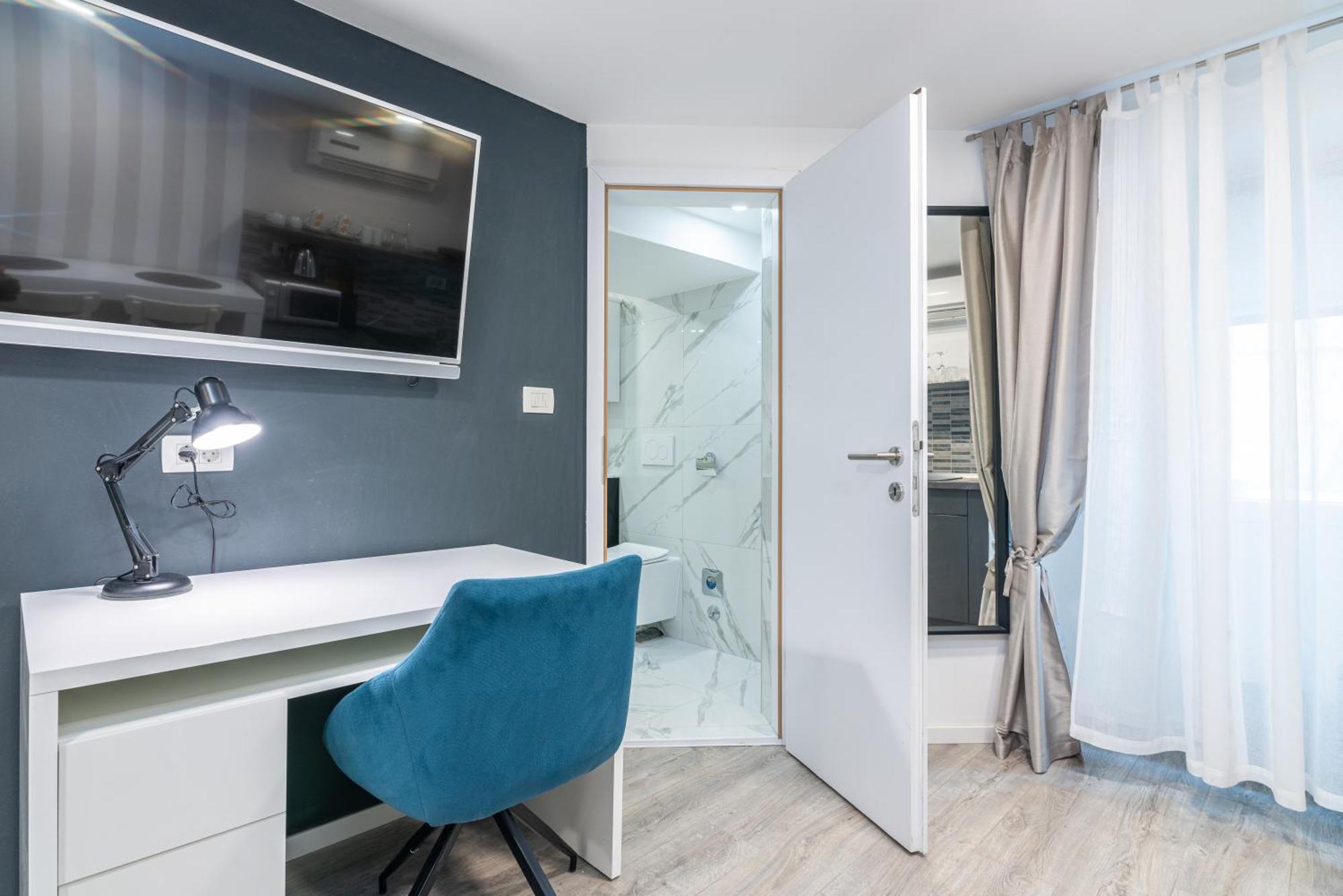 Small, Sweet & Cosy Apartments Rijeka Extérieur photo
