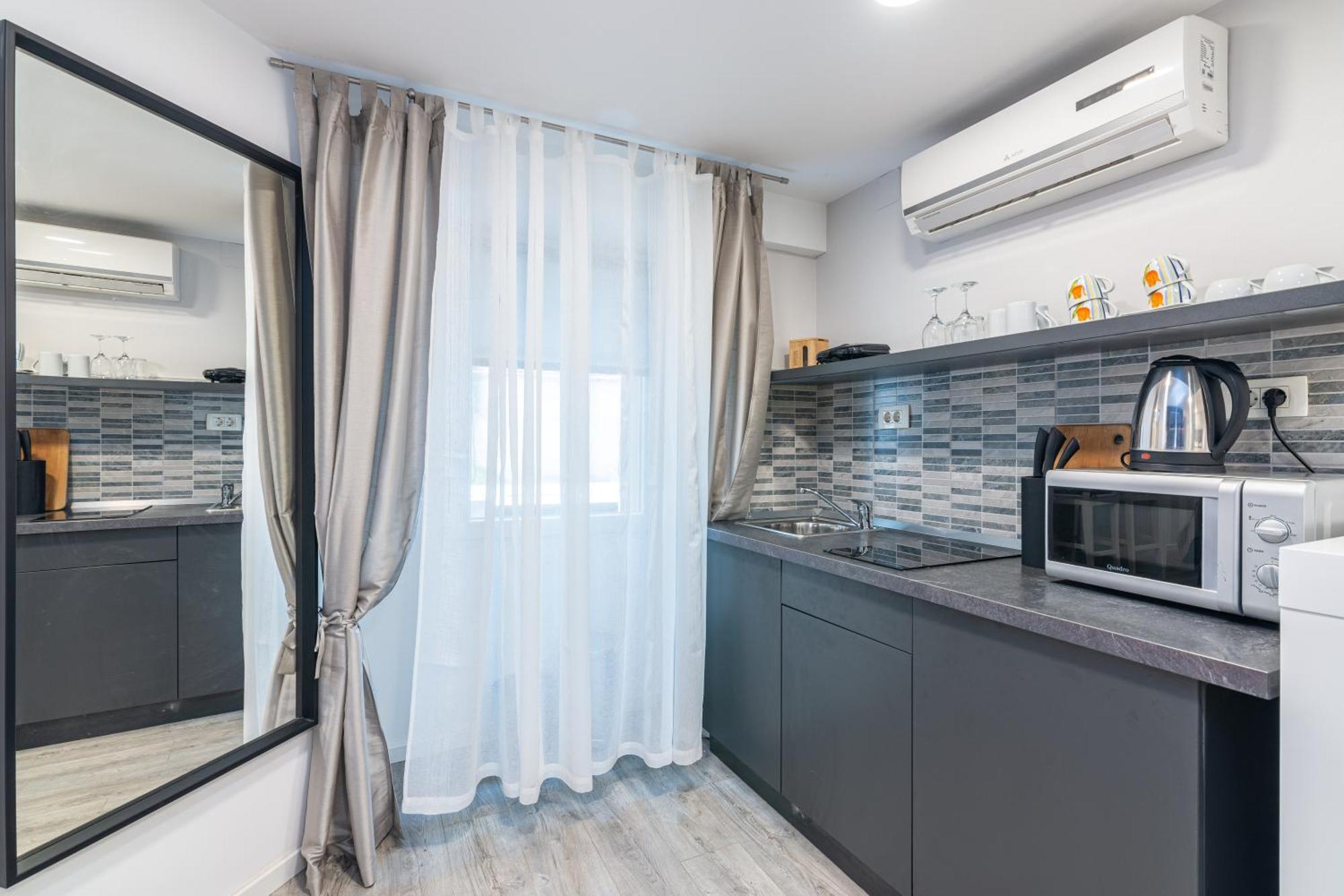 Small, Sweet & Cosy Apartments Rijeka Extérieur photo